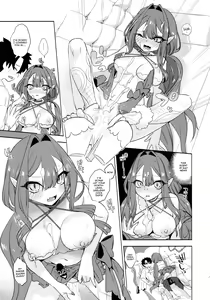 Page 18 of Sanko ni Sasete! | Let Me Use You As Reference! - preview thumbnail