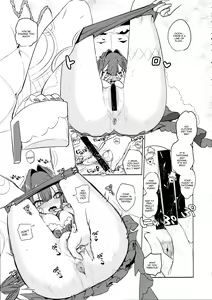Page 10 of Sanko ni Sasete! | Let Me Use You As Reference! - preview thumbnail