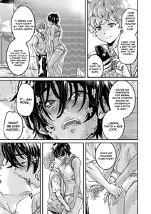 Page 16 of Shinchou 175cm no Rikujou Joshi | A 175cm-Tall Track-and-Field Girl Wants to Run with Her Male Kouhai's Semen Inside Her - preview thumbnail