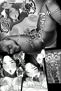 Page 16 of Tarachime no Nikutsubo ~Yokkyu Fuman no Haha ga Inran Dekachichi Deliherujou datta node, Renzoku Nakadashi de Onaho ni Shitemita~ | The Meat Pot of A Woman with Saggy Tits - preview thumbnail