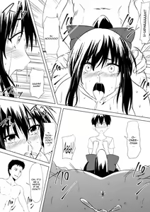 Page 13 of Budoukei Oyako o Saimin de Okasu | Raping A Martial Artist Girl Using Hypnosis - preview thumbnail