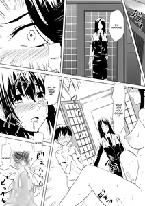 Page 16 of Budoukei Oyako o Saimin de Okasu | Raping A Martial Artist Girl Using Hypnosis - preview thumbnail