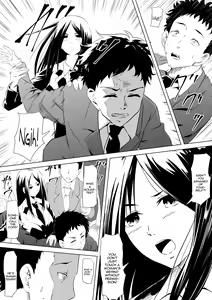 Page 3 of Budoukei Oyako o Saimin de Okasu | Raping A Martial Artist Girl Using Hypnosis - preview thumbnail