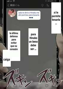 Page 158 of Kanojo Wa Nerewareteiru arco del sexo 4 español - preview thumbnail