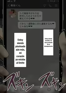 Page 162 of Kanojo Wa Nerewareteiru arco del sexo 4 español - preview thumbnail