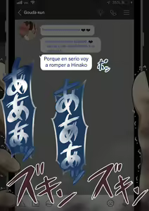 Page 189 of Kanojo Wa Nerewareteiru arco del sexo 4 español - preview thumbnail