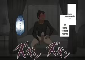 Page 212 of Kanojo Wa Nerewareteiru arco del sexo 4 español - preview thumbnail