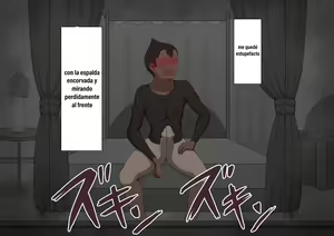 Page 213 of Kanojo Wa Nerewareteiru arco del sexo 4 español - preview thumbnail