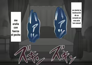 Page 226 of Kanojo Wa Nerewareteiru arco del sexo 4 español - preview thumbnail