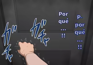 Page 396 of Kanojo Wa Nerewareteiru arco del sexo 4 español - preview thumbnail