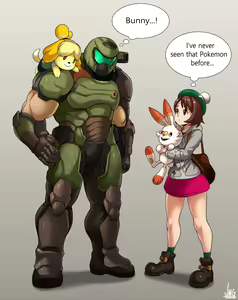 Page 1420 of JMG PartyBean - preview thumbnail