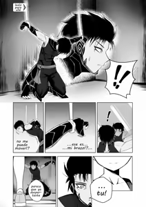 Page 3 of SEDUCING KING OF THE MONSTERS - preview thumbnail
