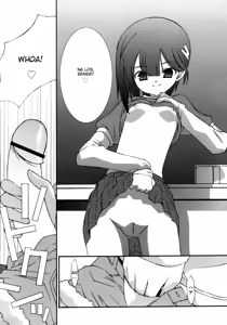 Page 79 of No Make - preview thumbnail