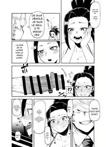 Page 3 of Teisou Gyakuten Mono Yaoyorozu no Baai - preview thumbnail