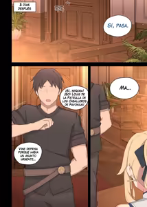 Page 18 of Jean 1-3 (decensored) - preview thumbnail