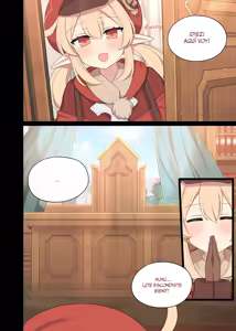 Page 83 of Jean 1-3 (decensored) - preview thumbnail
