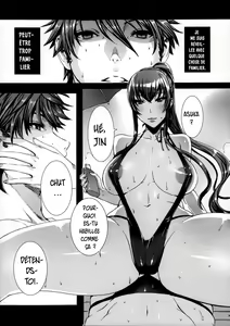 Page 3 of quand nos parents sonts en vacances - preview thumbnail
