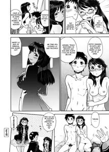 Page 127 of Aqua Bless (decensored) - preview thumbnail