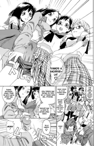 Page 160 of Aqua Bless (decensored) - preview thumbnail