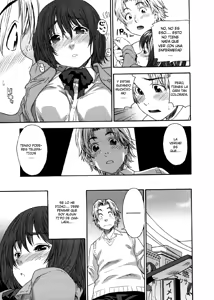 Page 20 of Aqua Bless (decensored) - preview thumbnail