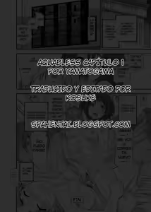 Page 36 of Aqua Bless (decensored) - preview thumbnail