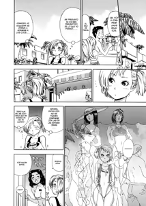 Page 40 of Aqua Bless (decensored) - preview thumbnail
