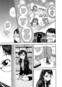 Page 87 of Aqua Bless (decensored) - preview thumbnail