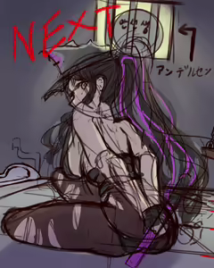 Page 103 of 「えにん」Enin - preview thumbnail