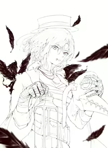 Page 114 of 「えにん」Enin - preview thumbnail
