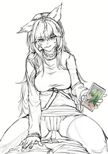 Page 34 of 「えにん」Enin - preview thumbnail