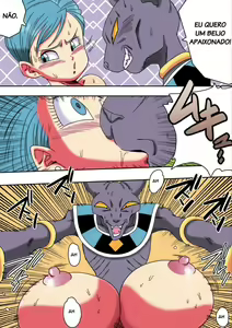 Page 114 of Dragon ball yamamoto - preview thumbnail