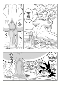 Page 14 of Dragon ball yamamoto - preview thumbnail