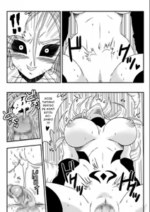 Page 151 of Dragon ball yamamoto - preview thumbnail