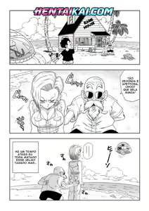 Page 155 of Dragon ball yamamoto - preview thumbnail