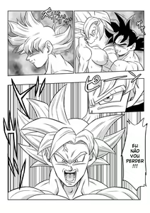 Page 17 of Dragon ball yamamoto - preview thumbnail