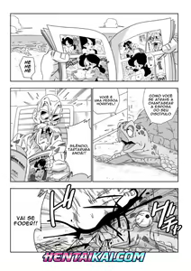 Page 183 of Dragon ball yamamoto - preview thumbnail