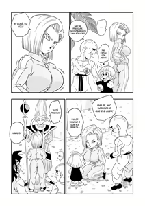 Page 191 of Dragon ball yamamoto - preview thumbnail