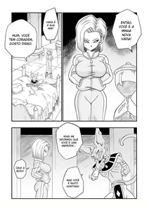 Page 192 of Dragon ball yamamoto - preview thumbnail