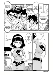 Page 211 of Dragon ball yamamoto - preview thumbnail