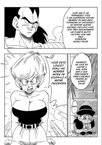 Page 232 of Dragon ball yamamoto - preview thumbnail