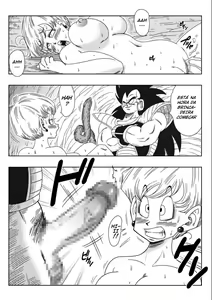 Page 240 of Dragon ball yamamoto - preview thumbnail