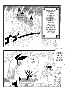 Page 26 of Dragon ball yamamoto - preview thumbnail