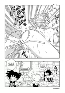 Page 291 of Dragon ball yamamoto - preview thumbnail