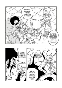 Page 296 of Dragon ball yamamoto - preview thumbnail