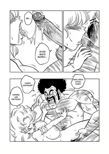 Page 303 of Dragon ball yamamoto - preview thumbnail
