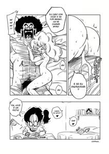 Page 311 of Dragon ball yamamoto - preview thumbnail