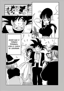 Page 315 of Dragon ball yamamoto - preview thumbnail