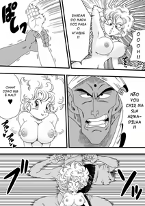 Page 335 of Dragon ball yamamoto - preview thumbnail