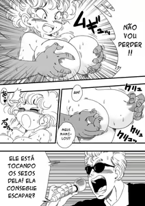 Page 336 of Dragon ball yamamoto - preview thumbnail