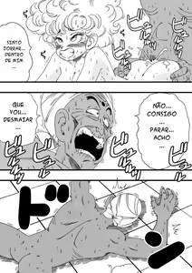 Page 346 of Dragon ball yamamoto - preview thumbnail